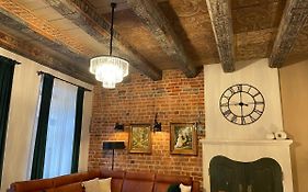 Apartamenty Zeglarska 25