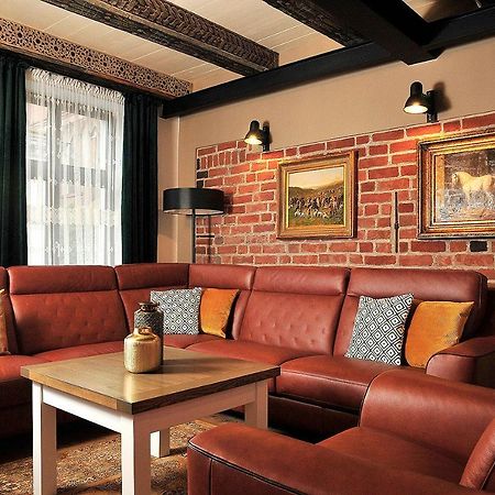 Apartamenty Zeglarska 25 Torun Exterior photo